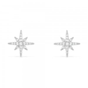 Meteorites Stud Earrings