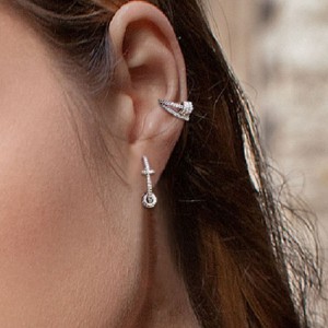 Mono Earjacket