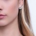 Silver Stud Earrings