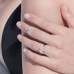 Meteorites Statement Ring
