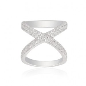 Silver Classic Ring