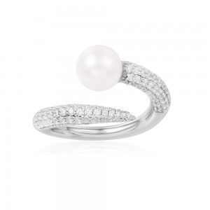 Toro Silver Ring