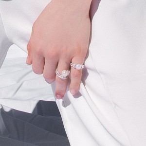 Silver Ring