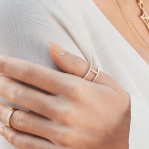 Silver Ring