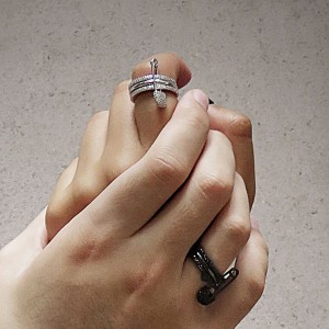 Silver Ring