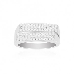 Silver  Ring