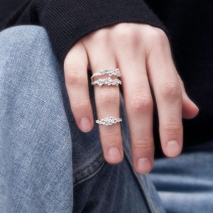 Silver Ring
