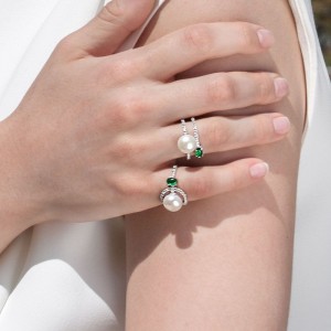 Silver Ring