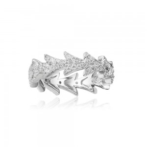 Dragon Tail Ring