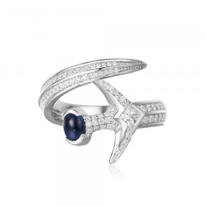 Sword Ring