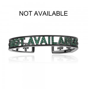 Grey Silver Not Available  Bangle