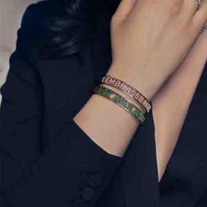 Grey Silver Not Available  Bangle